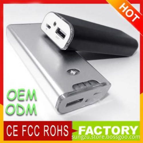 Mobile external battery power bank for iphone